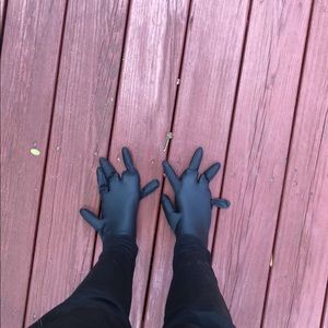 Meet your Posher, Natalie